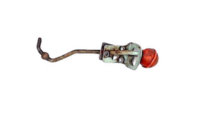 Elgin 571.58781 Shift Lever w/Knob 1957 7.5hp - Used