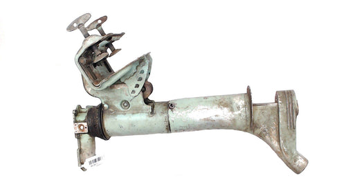 Elgin 571.58781 Motor Leg, Stern Brackets, Swivel Bracket, Water Tube 1957 7.5hp