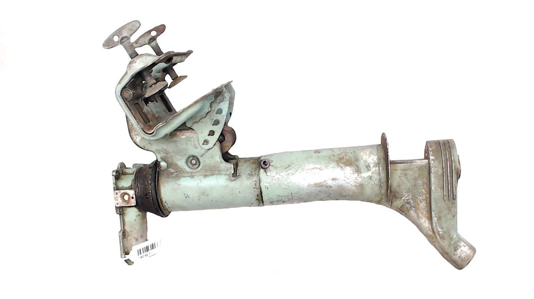 Elgin 571.58781 Motor Leg, Stern Brackets, Swivel Bracket, Water Tube 1957 7.5hp