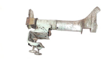 Elgin 571.58781 Motor Leg, Stern Brackets, Swivel Bracket, Water Tube 1957 7.5hp