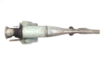 Elgin 571.58781 Motor Leg, Stern Brackets, Swivel Bracket, Water Tube 1957 7.5hp