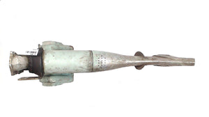 Elgin 571.58781 Motor Leg, Stern Brackets, Swivel Bracket, Water Tube 1957 7.5hp