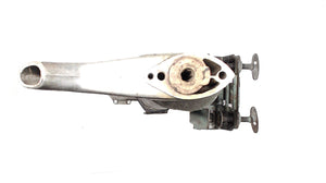 Elgin 571.58781 Motor Leg, Stern Brackets, Swivel Bracket, Water Tube 1957 7.5hp