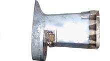 Johnson Evinrude OMC 317932 Outer Exhaust Housing - Long 1973-74 1979-81 50-60HP
