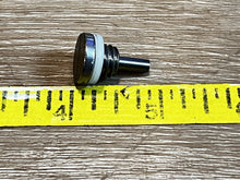OEM Johnson Evinrude OMC 318544 Magnetic Drain Plug/Screw