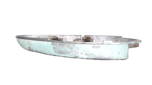 Elgin 571.58782 26038 Gas Tank Support Plate - Used