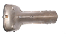 Johnson Evinrude OMC 378969 Rear Exhaust Cover (Cast # 309206) - Used