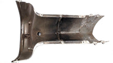 Johnson Evinrude OMC 378969 Rear Exhaust Cover (Cast # 309206) - Used