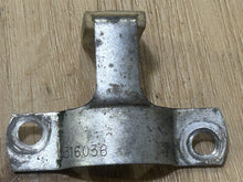 Johnson Evinrude OMC 316036 Choke Solenoid Clamp 323276 Bumper