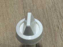 OEM Johnson Evinrude OMC 206536 Slow Speed Adjustment Knob