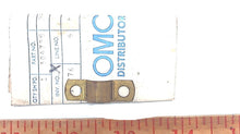 Johnson Evinrude OMC 304755 Clamp - 1961 40HP