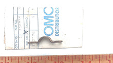 Johnson Evinrude OMC 304755 Clamp - 1961 40HP