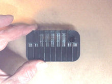 OEM Johnson Evinrude BRP 336206 Intake Screen