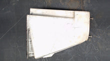 Chrysler Force F2A477133 Motor Leg F286244 Water Line 1976-1995 7.5-12HP - Used