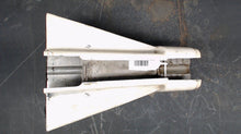 Chrysler Force F2A477133 Motor Leg F286244 Water Line 1976-1995 7.5-12HP - Used