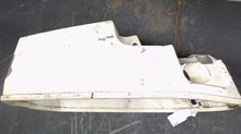 Chrysler FA492038 Support Plate/Lower Motor Cover 1976-1984 9.9-15hp - Used
