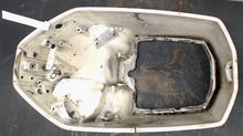 Chrysler FA492038 Support Plate/Lower Motor Cover 1976-1984 9.9-15hp - Used