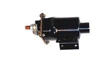 Just Parts D2-6016N 1115556 Solenoid - Used