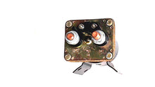 Just Parts D2-6016N 1115556 Solenoid - Used