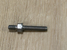 OEM Johnson Evinrude OMC 311344 Double Ended Bolt