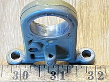 Chrysler Force FK317427 Lower Starter Bracket - Used