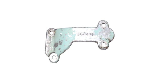 Elgin 571.58782 562471 Cylinder Drain Cover 1958 7.5hp