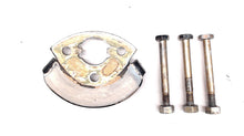 Mercury 35860 Co-Pilot Disc 30679 Screws 46887 Nuts - for Merc 40 60 75 110 Used