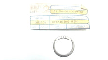 Johnson Evinrude OMC 302536 Lower Retaining Ring