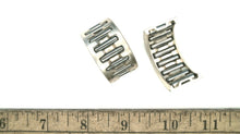 OEM Johnson Evinrude OMC 437088 Rod Bearing Retainer