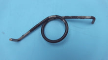 Johnson Evinrude 336210 Trail Lock Spring 336467 Retainer 328724 Screws - Used