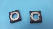 Johnson Evinrude 336210 Trail Lock Spring 336467 Retainer 328724 Screws - Used