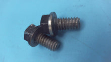 Johnson Evinrude 336210 Trail Lock Spring 336467 Retainer 328724 Screws - Used