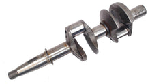Evinrude Fleetwin 4443 203221 Crankshaft 120395 Key 1951 7.5hp - Used