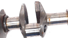 Evinrude Fleetwin 4443 203221 Crankshaft 120395 Key 1951 7.5hp - Used