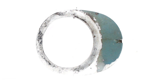 Evinrude 202618 Pump Body Sealing Washer 1951 Fleetwin 4443 7.5hp - Used