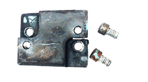 Evinrude 277080 Shock Mount 203036 Screws 1951 Fleetwin 4443 7.5hp - Used