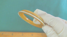 Johnson Evinrude OMC 318876 388748 397736 Pivot Tube Seal 10-35HP - Used