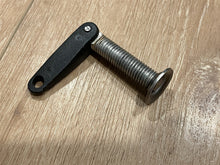 Johnson Evinrude OMC 433675 Clamp Screw - Used