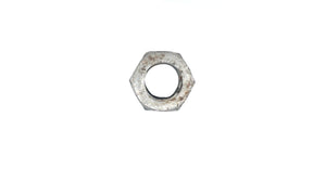 Champion B1F Blue Streak Single Flywheel Nut 1940 3.2hp