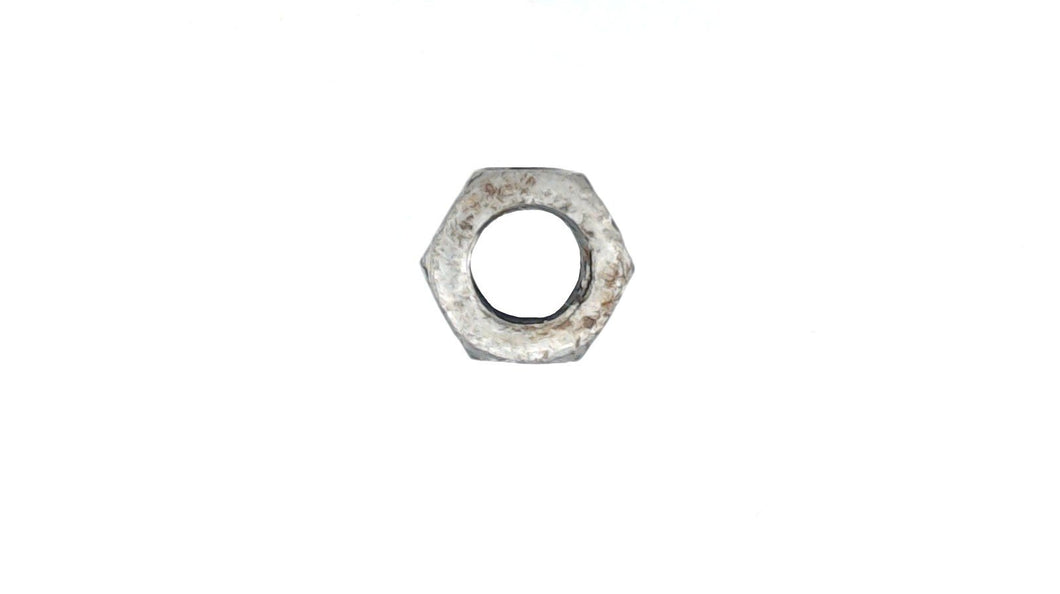 Champion B1F Blue Streak Single Flywheel Nut 1940 3.2hp
