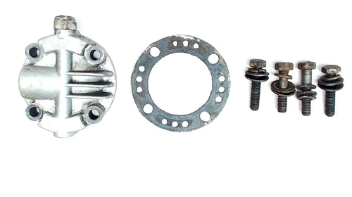 Champion B1F Blue Streak Single Cylinder Head W/Gasket & Screws 1940 3.2hp