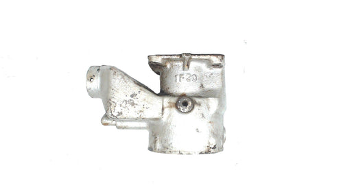 Champion B1F Blue Streak Single 1940 3.2hp Cylinder Block - Good