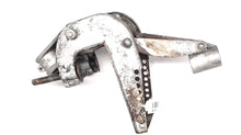 Champion B1F Blue Streak Single Boat Bracket Assy W/Clamp Screws 1940 3.2HP