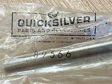 Mercury 89566 Guide Tube