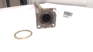 Champion B1F Blue Streak Single Driveshaft Tube & Thrust Washer - Used