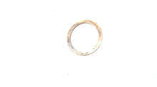 Champion B1F Blue Streak Single Driveshaft Tube & Thrust Washer - Used
