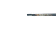 Mercury 39398A1 Vertical Shift Control Shaft - Merc 200 20hp - Used
