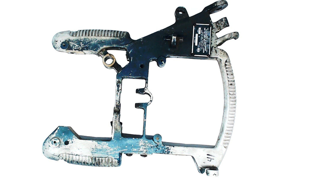 Scott Atwater 3945-3637 Handle Mount/Steering Bracket 1955 Model 3955 16hp Used