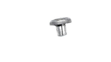 Scott Atwater 3955 3755-3609 Twist Grip Nut 1955 16hp - Used