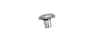 Scott Atwater 3955 3755-3609 Twist Grip Nut 1955 16hp - Used